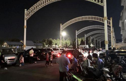 哈尔滨夜市爆料案件最新,真相与疑云交织的深夜之谜 第2张 哈尔滨夜市爆料案件最新,真相与疑云交织的深夜之谜 第2张