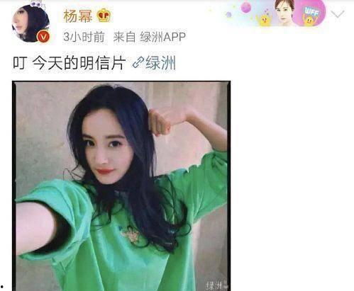圈内爆料杨幂恋情,神秘男友身份曝光，甜蜜互动引网友热议